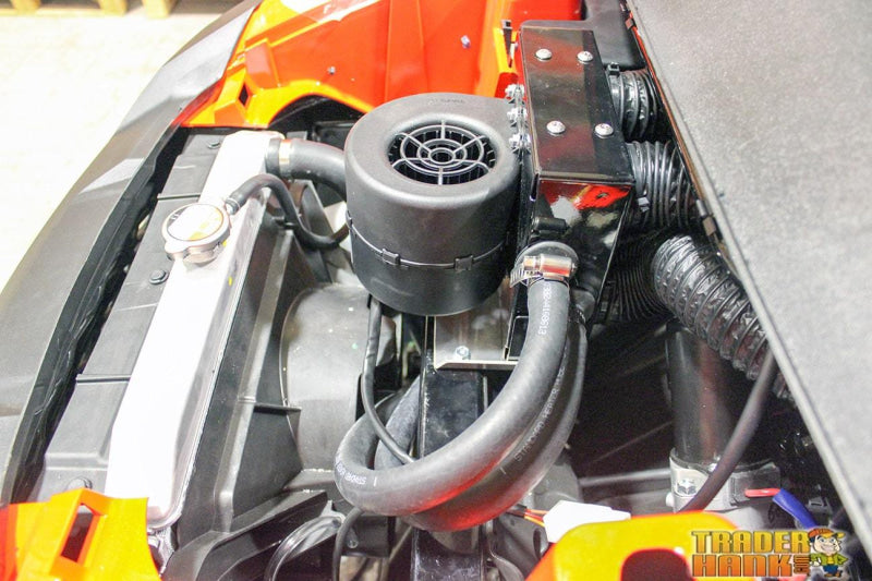 Honda Pioneer 700 / 700-4 Cab Heater with Defrost 2014-2021 | UTV ACCESSORIES - Free shipping
