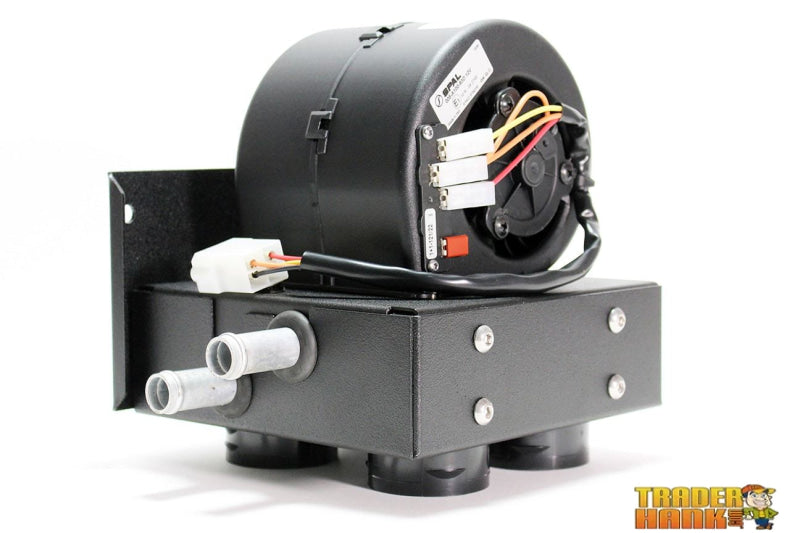 Honda Pioneer 700 / 700-4 Cab Heater with Defrost 2014-2021 | UTV ACCESSORIES - Free shipping