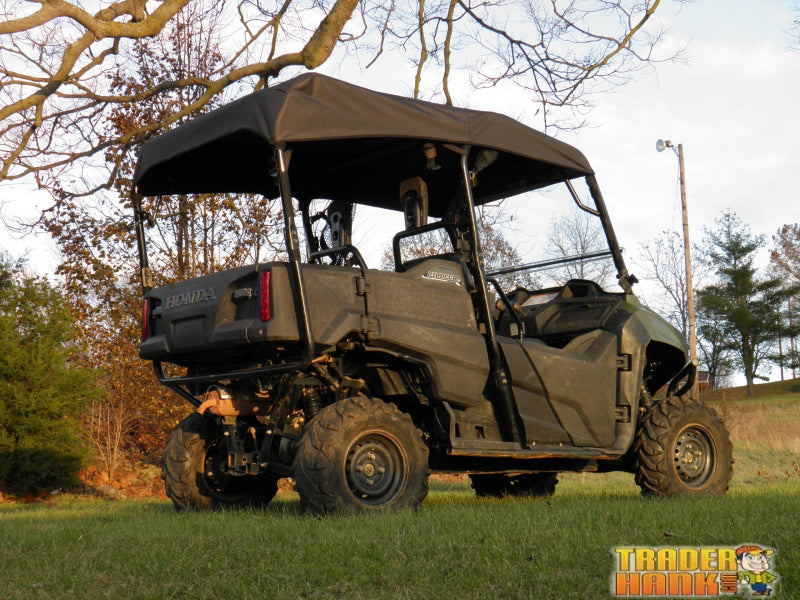 Honda Pioneer 700 4-Seater - Soft Top | UTV Accessories - Free shipping