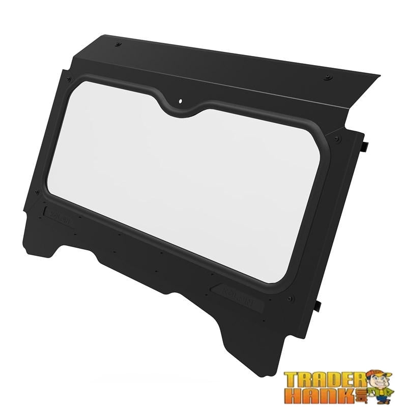 Honda Pioneer 700/700-4 DOT Approved Glass Windshield 2014-2021 | UTV ACCESSORIES - Free shipping