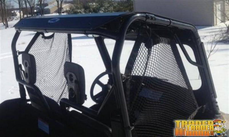 Honda Pioneer 700 Aluminum Top | UTV ACCESSORIES - Free Shipping