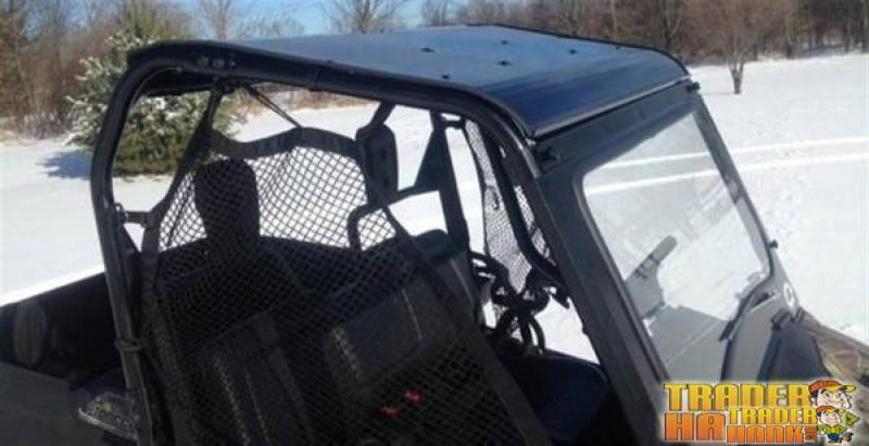 Honda Pioneer 700 Aluminum Top | UTV ACCESSORIES - Free Shipping