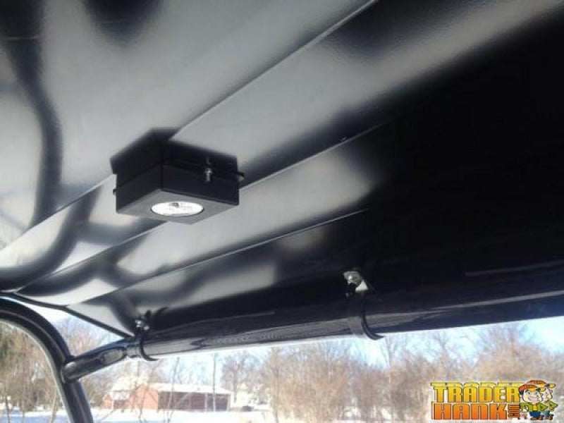 Honda Pioneer 700 Aluminum Top | UTV ACCESSORIES - Free Shipping