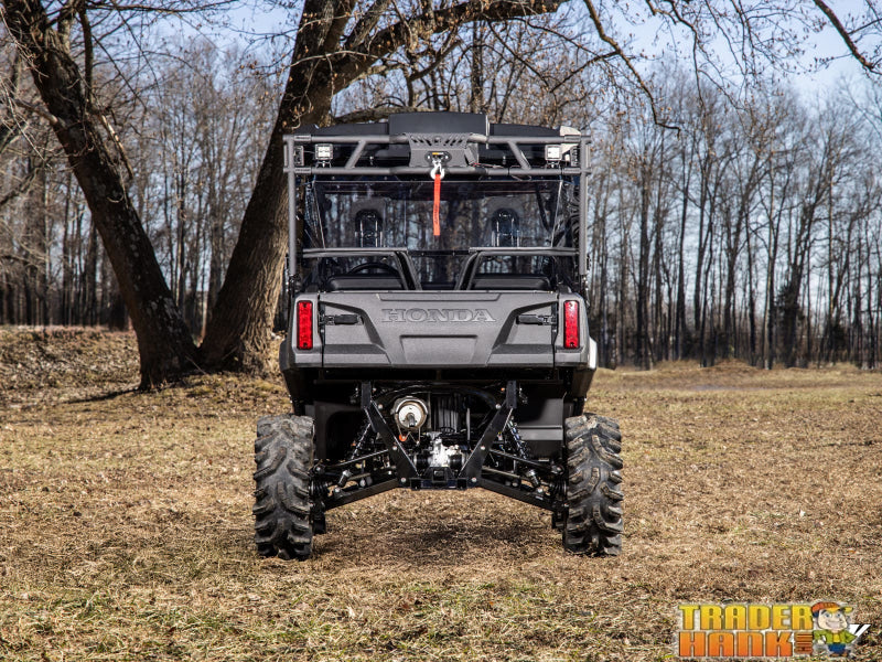Honda Pioneer 700 Game Loader Rack | UTV Accessories - Free shipping