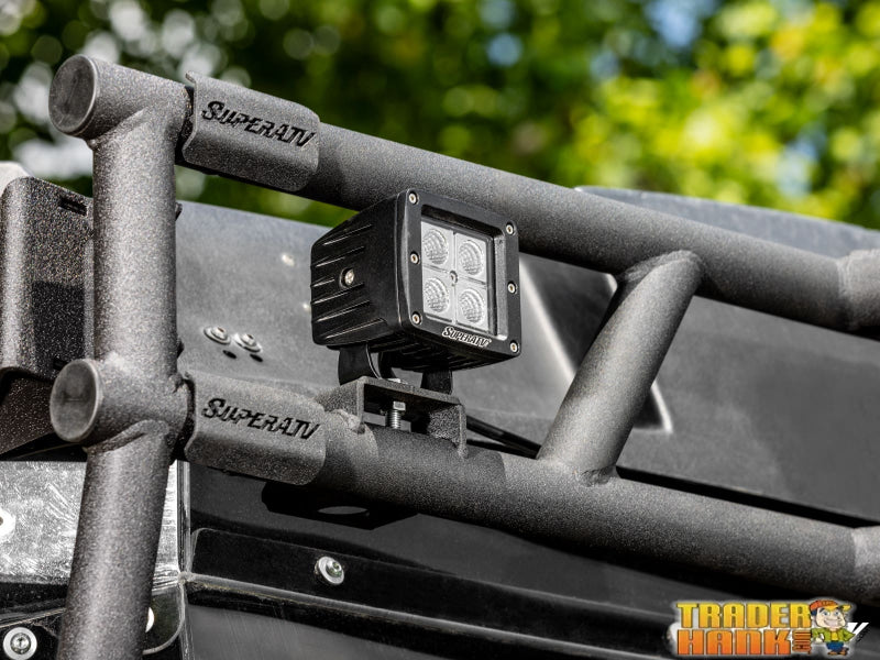 Honda Pioneer 700 Game Loader Rack | UTV Accessories - Free shipping