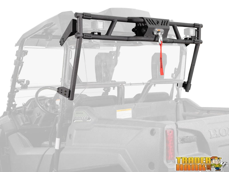 Honda Pioneer 700 Game Loader Rack | UTV Accessories - Free shipping