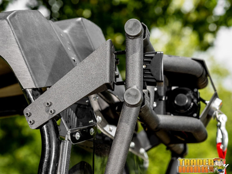 Honda Pioneer 700 Game Loader Rack | UTV Accessories - Free shipping