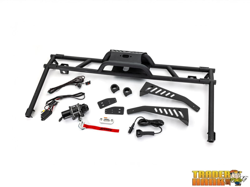 Honda Pioneer 700 Game Loader Rack | UTV Accessories - Free shipping