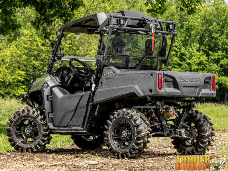 Honda Pioneer 700 Game Loader Rack | UTV Accessories - Free shipping