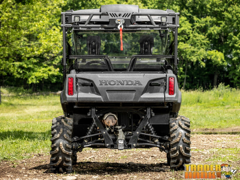 Honda Pioneer 700 Game Loader Rack | UTV Accessories - Free shipping