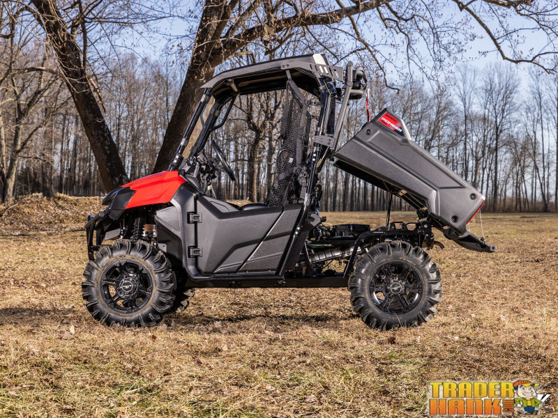 Honda Pioneer 700 Game Loader Rack | UTV Accessories - Free shipping
