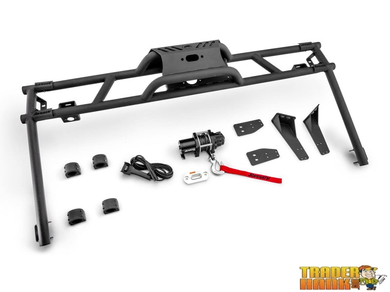 Honda Pioneer 700 Game Loader Rack | UTV Accessories - Free shipping