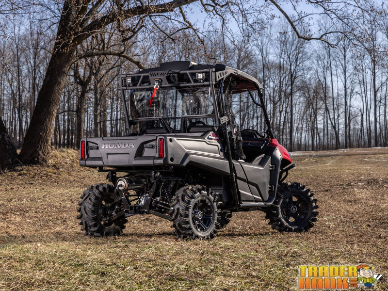Honda Pioneer 700 Game Loader Rack | UTV Accessories - Free shipping