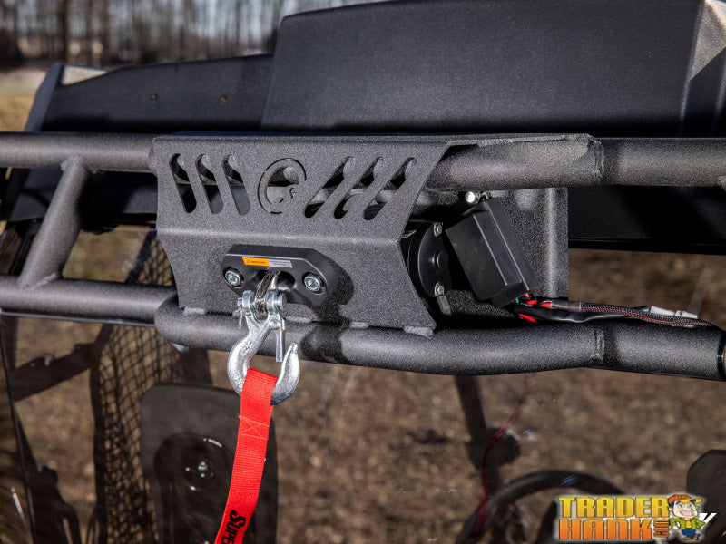 Honda Pioneer 700 Game Loader Rack | UTV Accessories - Free shipping
