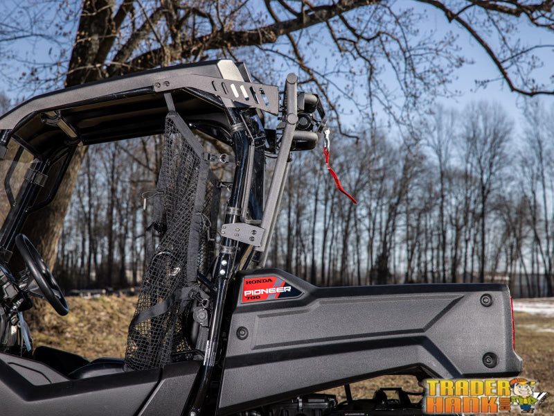 Honda Pioneer 700 Game Loader Rack | UTV Accessories - Free shipping
