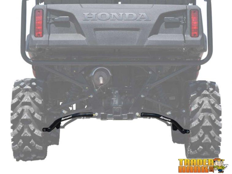 Honda Pioneer 700 High Clearance Rear A Arms | Free shipping