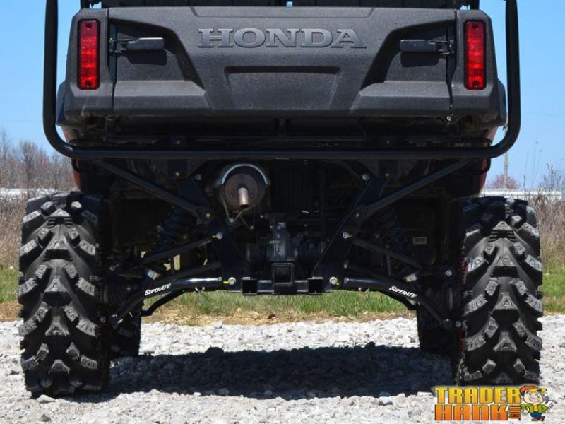 Honda Pioneer 700 High Clearance Rear A Arms | Free shipping