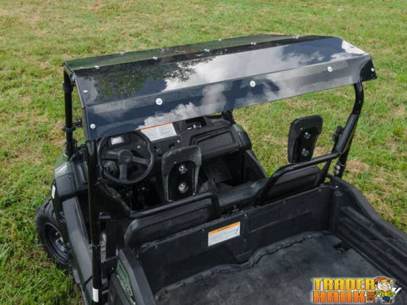 Honda Pioneer 700 Tinted Roof | UTV Accessories - Free shipping