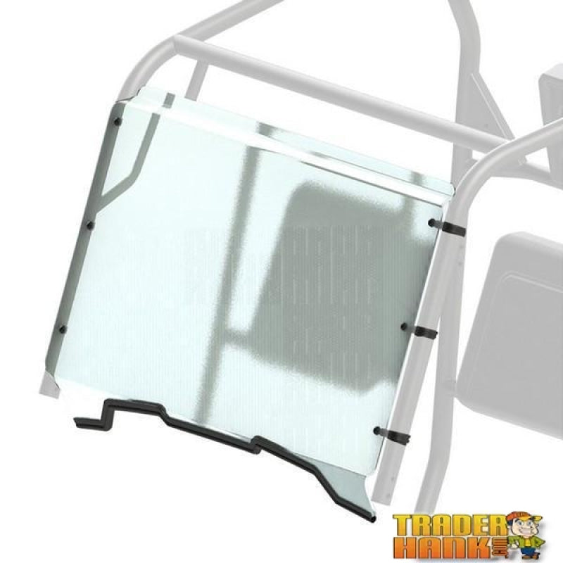 Honda Pioneer Full Fixed Windshield | UTV ACCESSORIES - Free Shipping