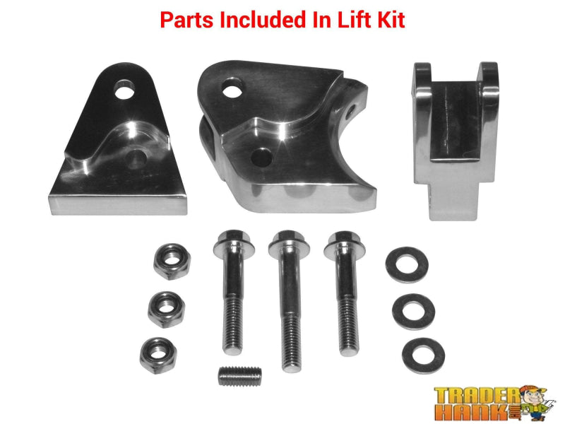 Honda Rancher 420 2’’ Lift Kit | Free shipping