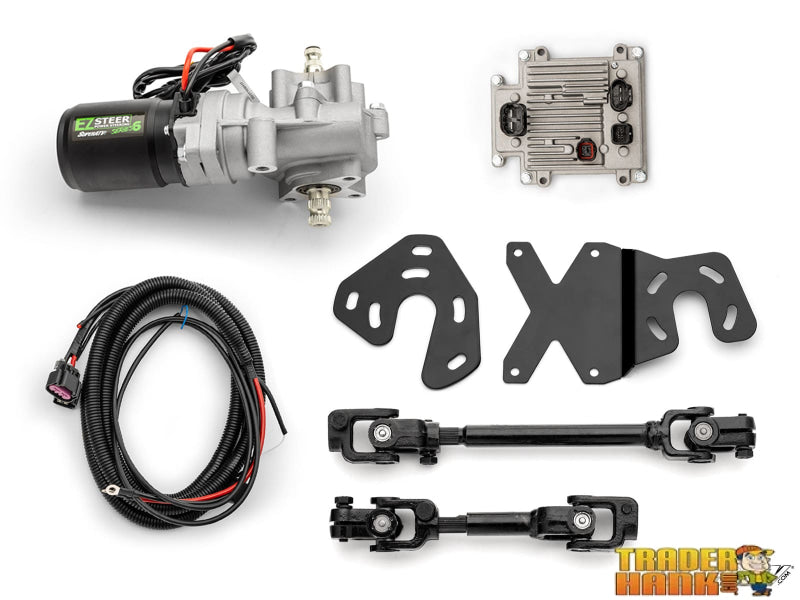Honda Talon 1000 EZ-STEER Series 6 Power Steering Kit | UTV Accessories - Free shipping