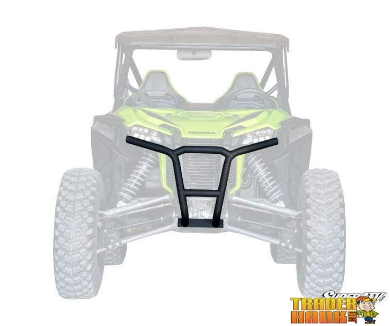 Honda Talon 1000 Low Profile Front Bumper | Free shipping