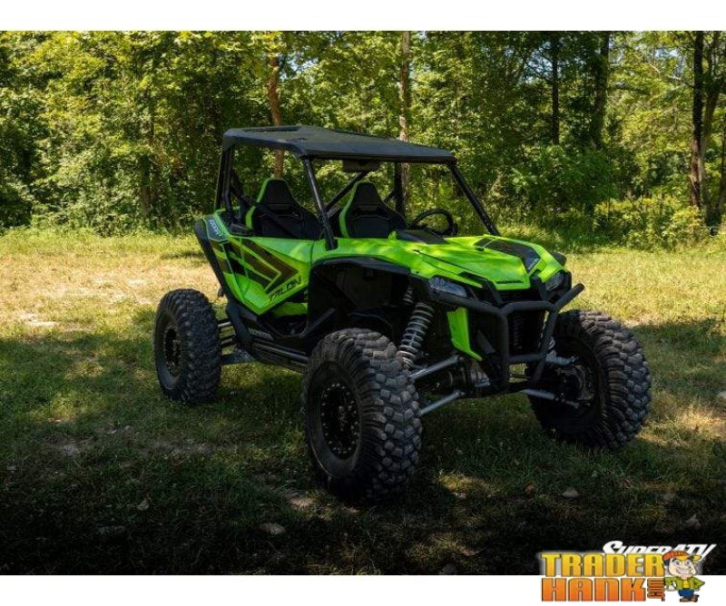 Honda Talon 1000 Low Profile Front Bumper | Free shipping