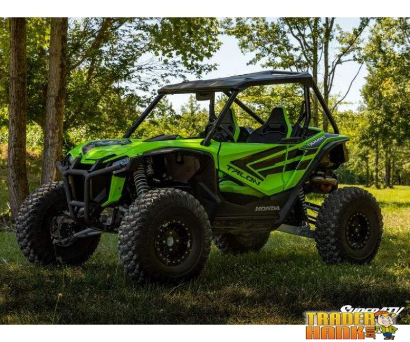 Honda Talon 1000 Low Profile Front Bumper | Free shipping