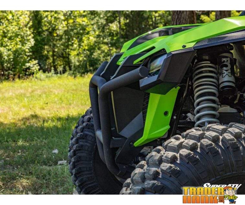 Honda Talon 1000 Low Profile Front Bumper | Free shipping