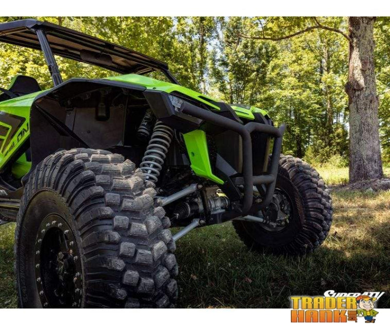 Honda Talon 1000 Low Profile Front Bumper | Free shipping