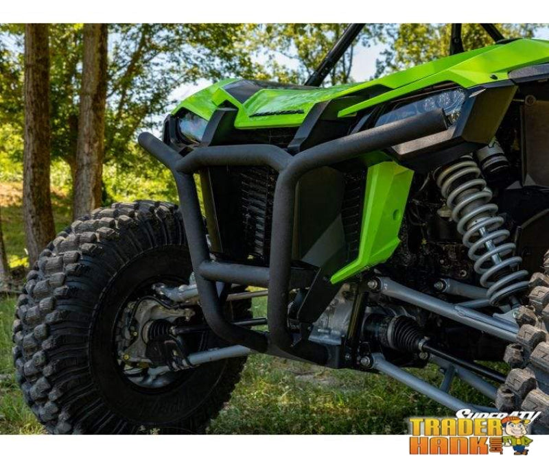 Honda Talon 1000 Low Profile Front Bumper | Free shipping
