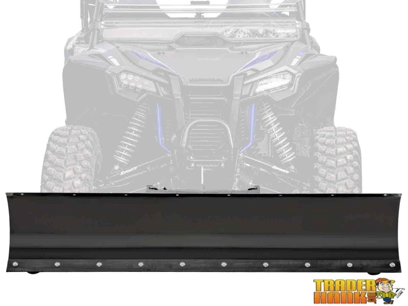 Honda Talon 1000 Plow Pro Snow Plow | UTV Accessories - Free shipping