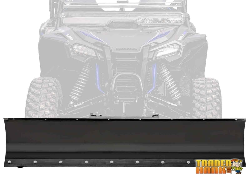 Honda Talon 1000 Plow Pro Snow Plow | UTV Accessories - Free shipping