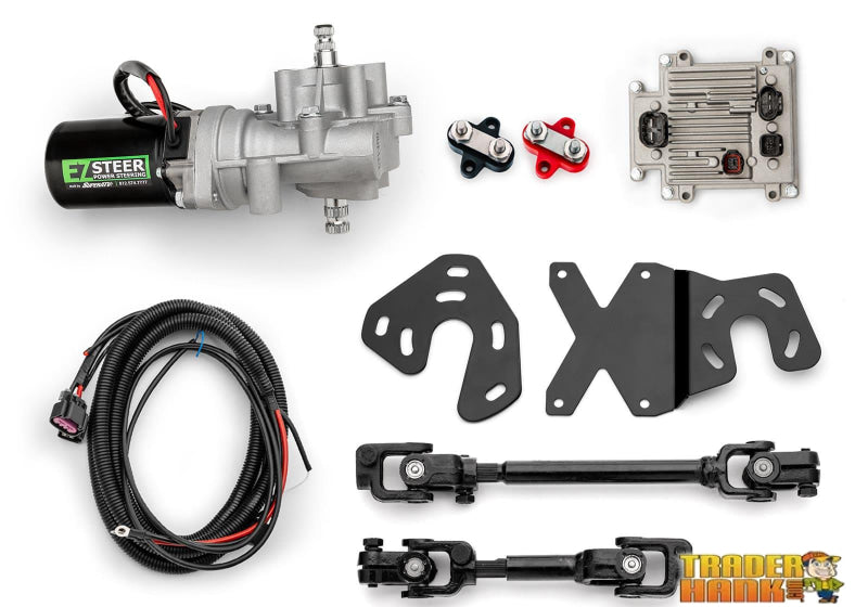 Honda Talon 1000 Power Steering Kit | UTV Accessories - Free shipping