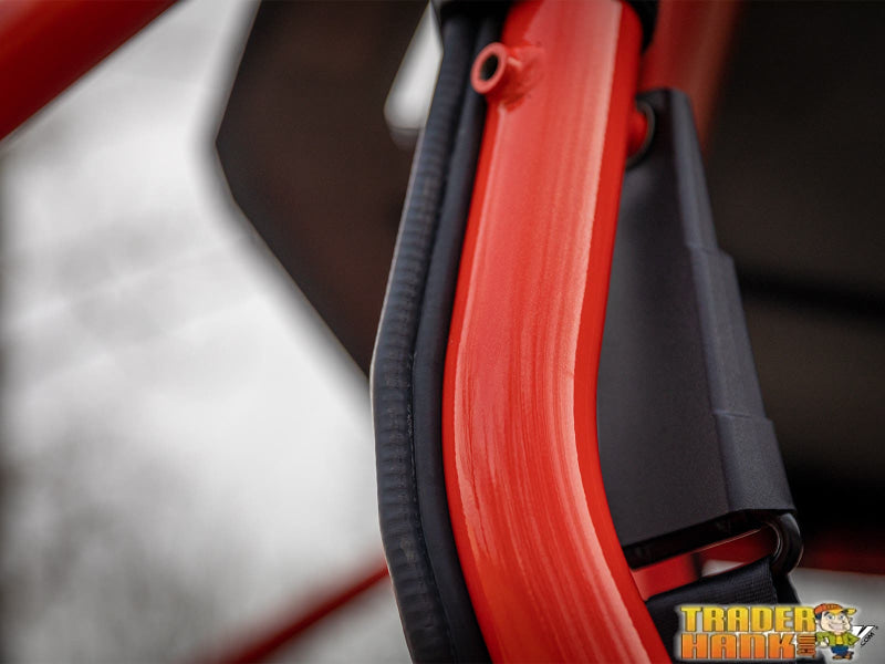 Honda Talon 1000 Rear Windshield | Free shipping