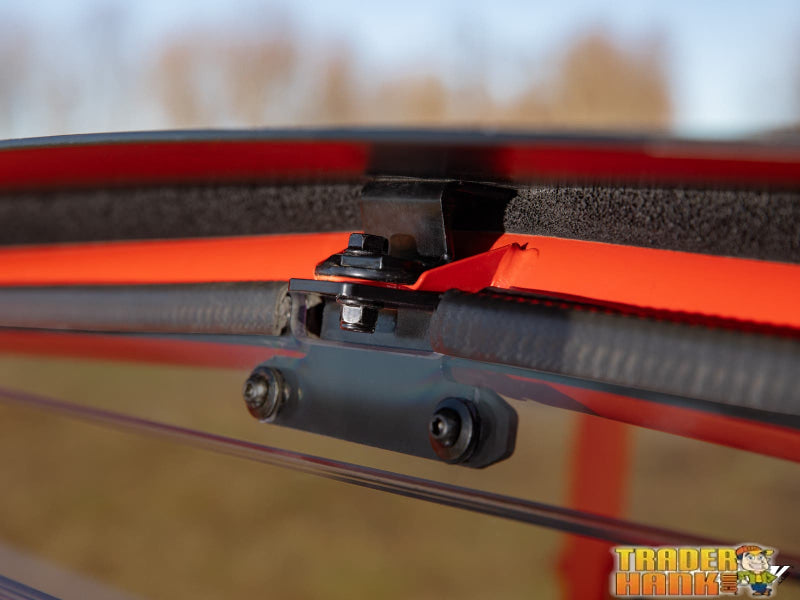 Honda Talon 1000 Rear Windshield | Free shipping