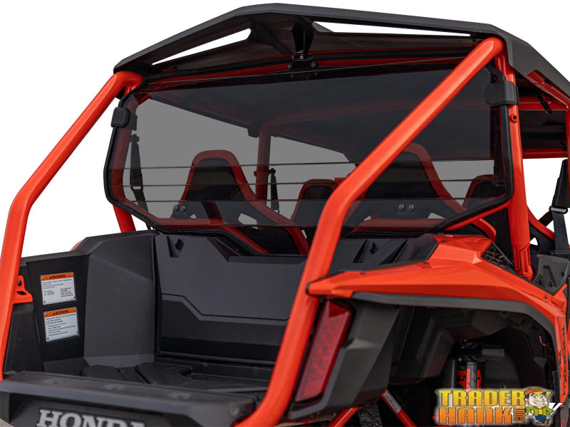 Honda Talon 1000 Rear Windshield | Free shipping