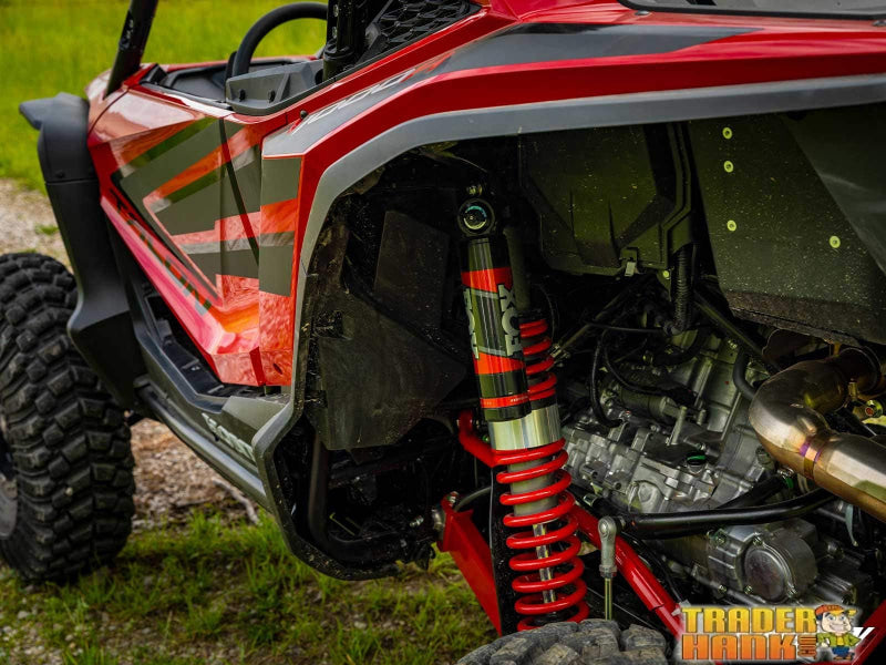 Honda Talon 1000R 3’’ Lift Kit | Free shipping