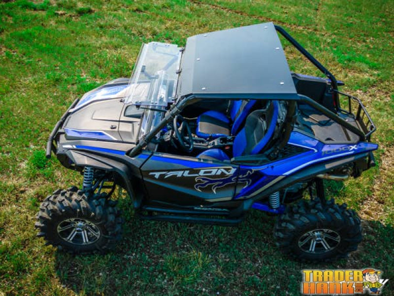 Honda Talon 1000R Aluminum Roof | Free shipping