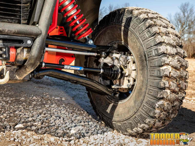 Honda Talon 1000R Atlas Pro A-Arms | UTV Accessories - Free shipping