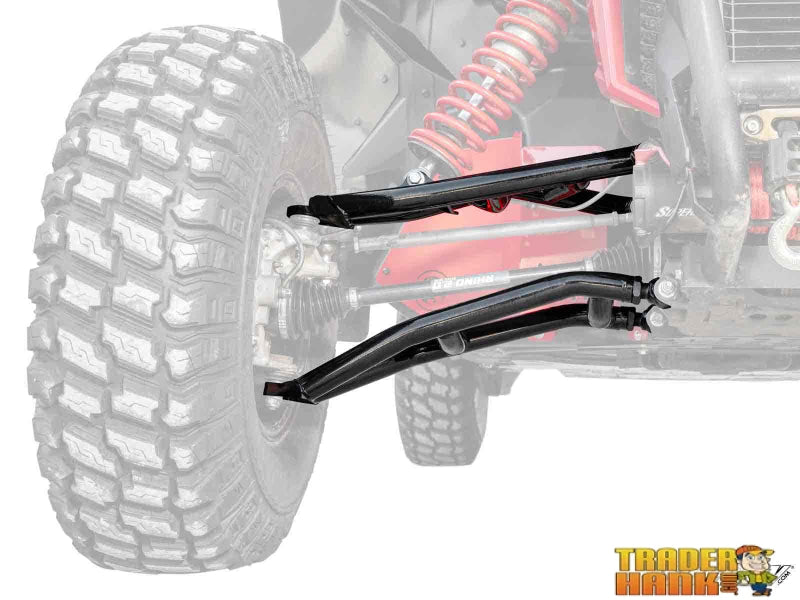 Honda Talon 1000R Atlas Pro A-Arms | UTV Accessories - Free shipping