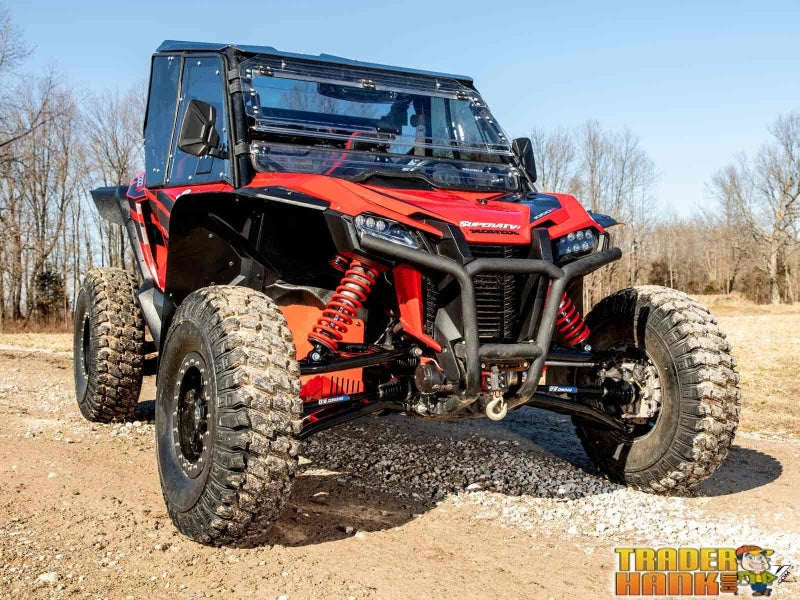 Honda Talon 1000R Atlas Pro A-Arms | UTV Accessories - Free shipping