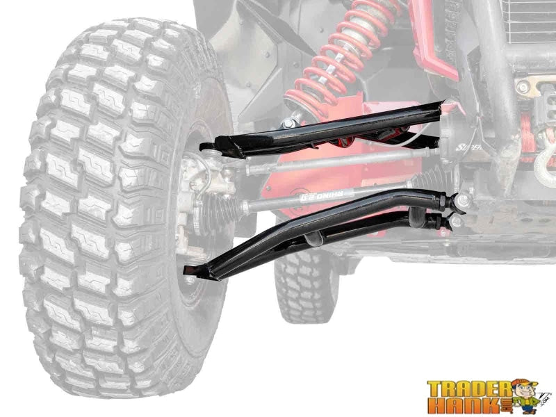 Honda Talon 1000R Atlas Pro A-Arms | UTV Accessories - Free shipping
