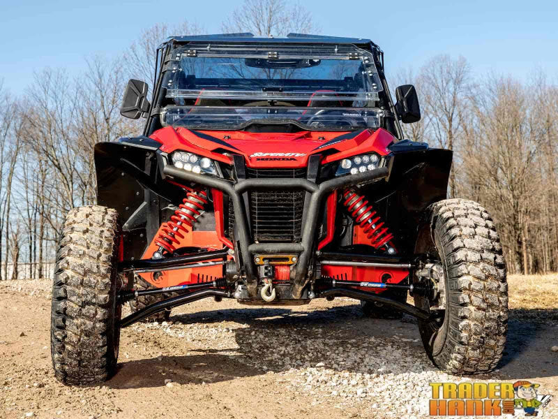 Honda Talon 1000R Atlas Pro A-Arms | UTV Accessories - Free shipping