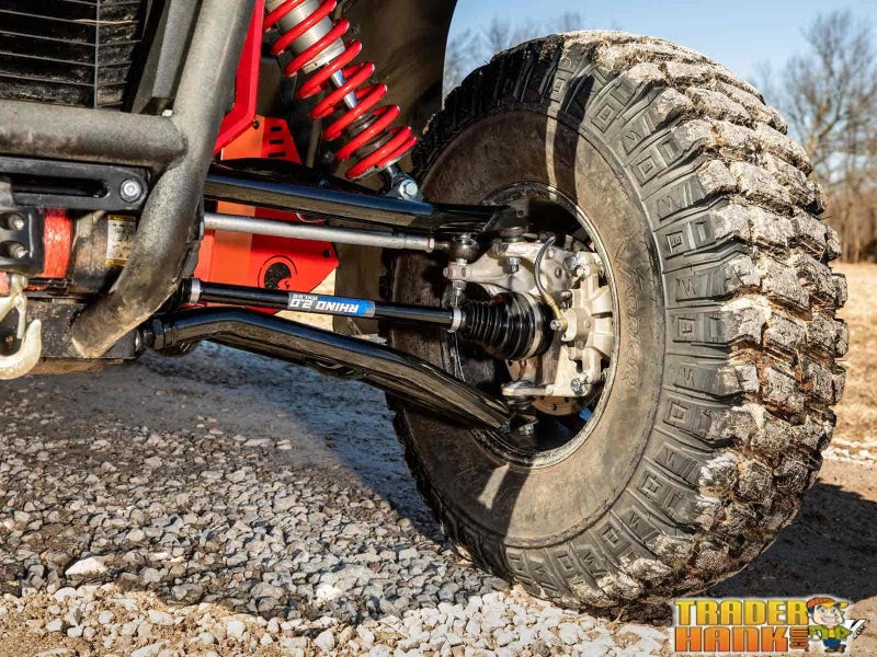 Honda Talon 1000R Atlas Pro A-Arms | UTV Accessories - Free shipping