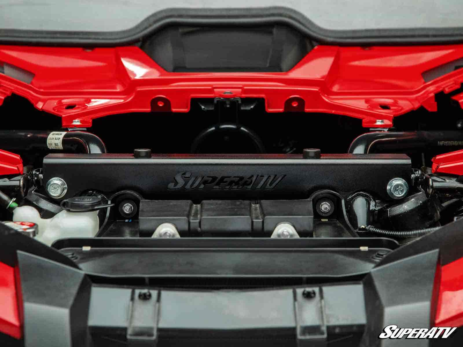 Honda Talon 1000R Front-End Brace Kit