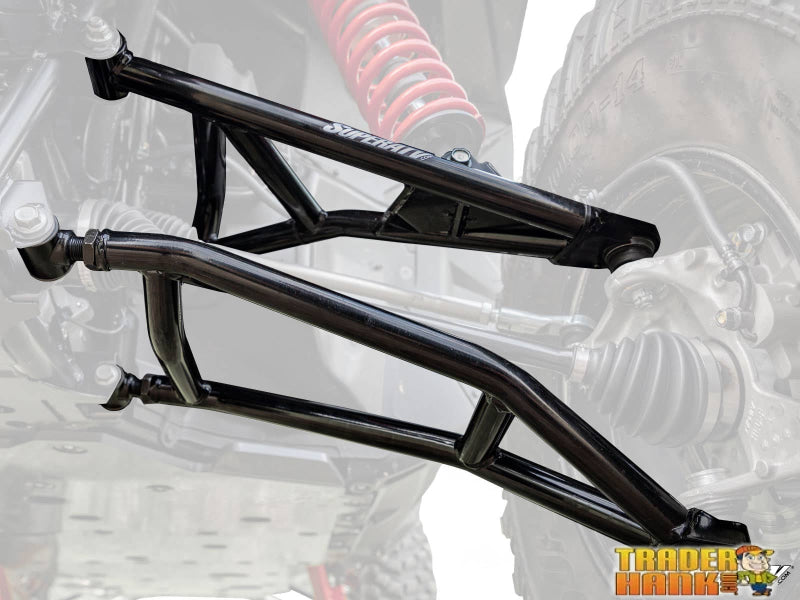 Honda Talon 1000R High Clearance A-Arms | Free shipping