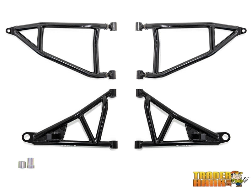 Honda Talon 1000R High Clearance A-Arms | Free shipping