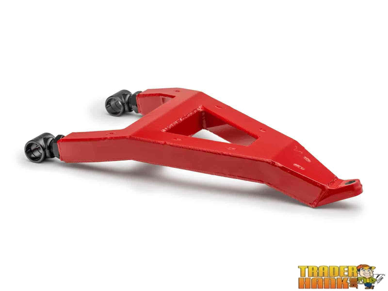 Honda Talon 1000X 1.5’’ Forward Offset Boxed A-Arms | UTV Accessories - Free shipping