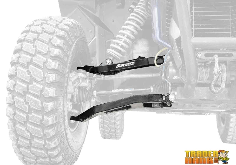 Honda Talon 1000X 1.5’’ Forward Offset Boxed A-Arms | UTV Accessories - Free shipping